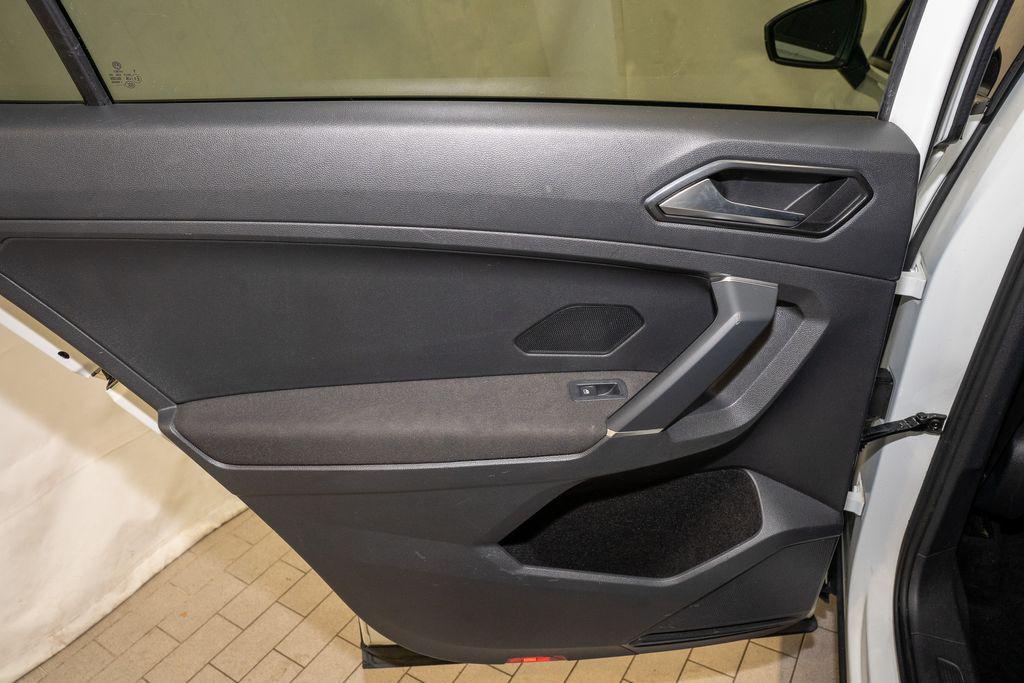 used 2018 Volkswagen Tiguan car, priced at $8,995