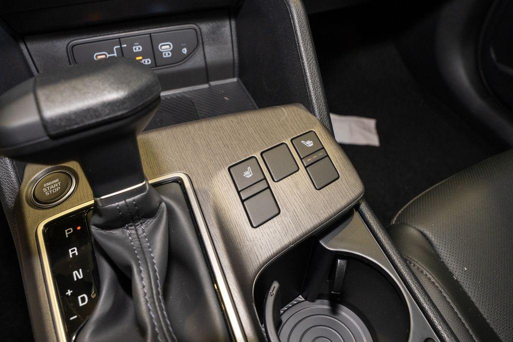 new 2026 Kia Sportage car, priced at $33,201