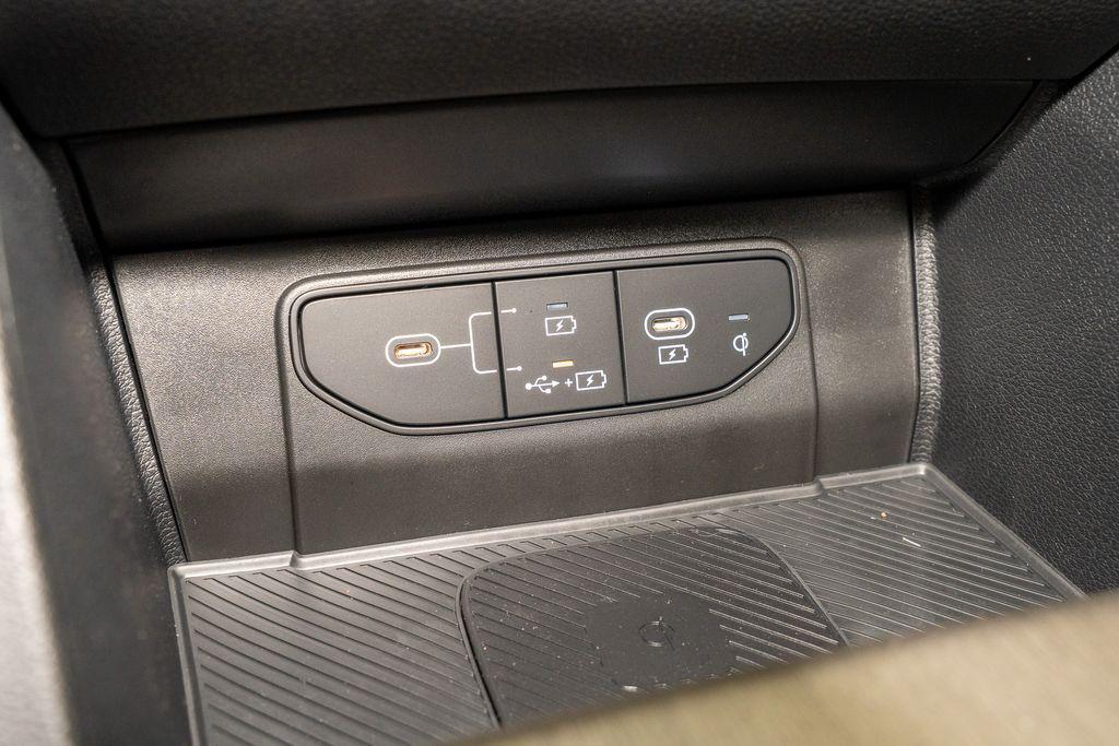 new 2026 Kia Sportage car, priced at $33,201