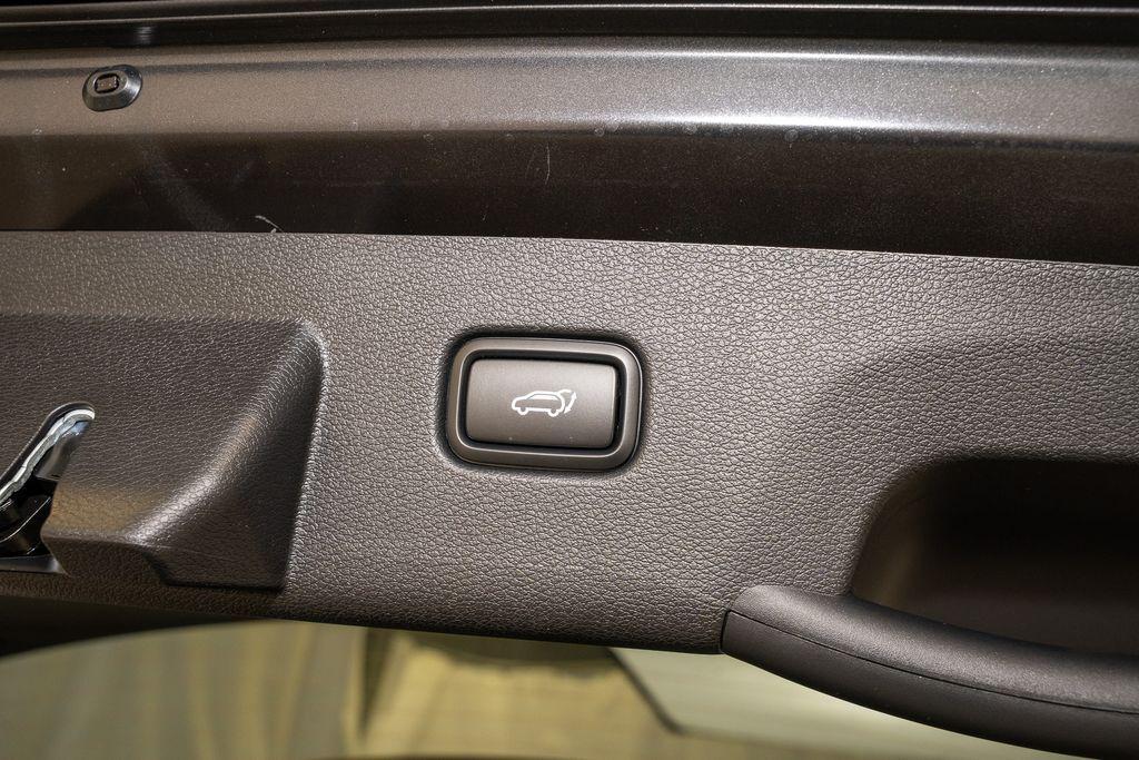 new 2026 Kia Sportage car, priced at $33,201