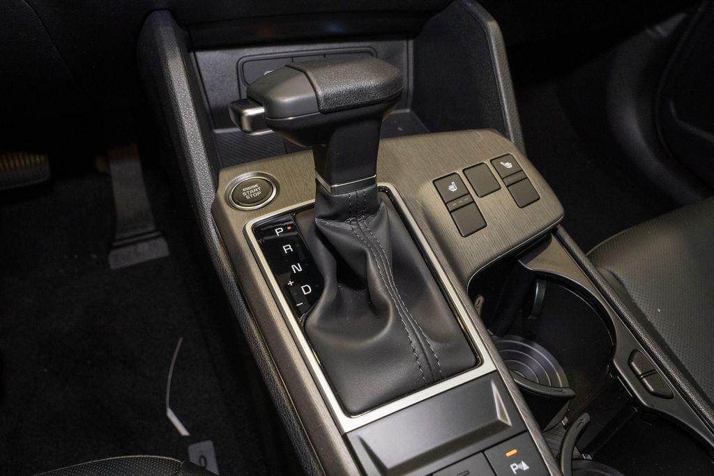 new 2026 Kia Sportage car, priced at $33,201