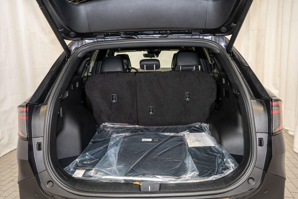 new 2026 Kia Sportage car, priced at $33,201