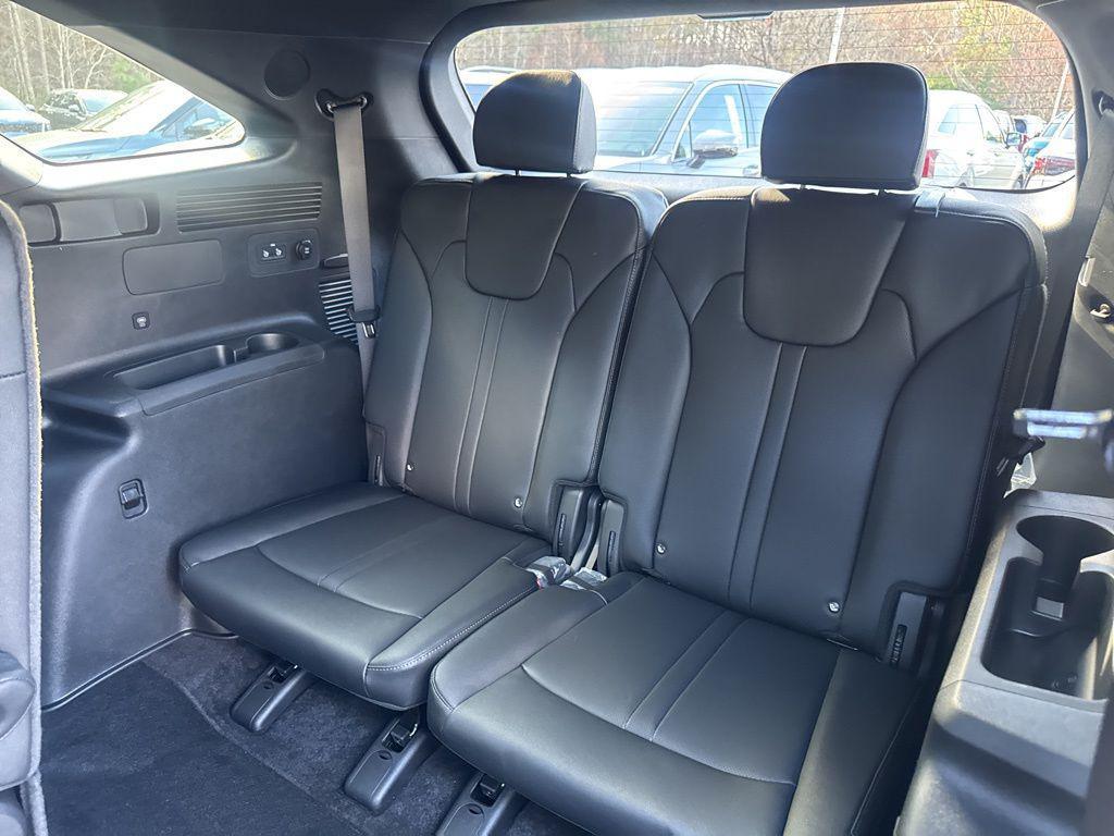 new 2026 Kia Sorento Hybrid car, priced at $44,191