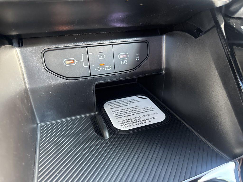 new 2026 Kia Sorento Hybrid car, priced at $44,191