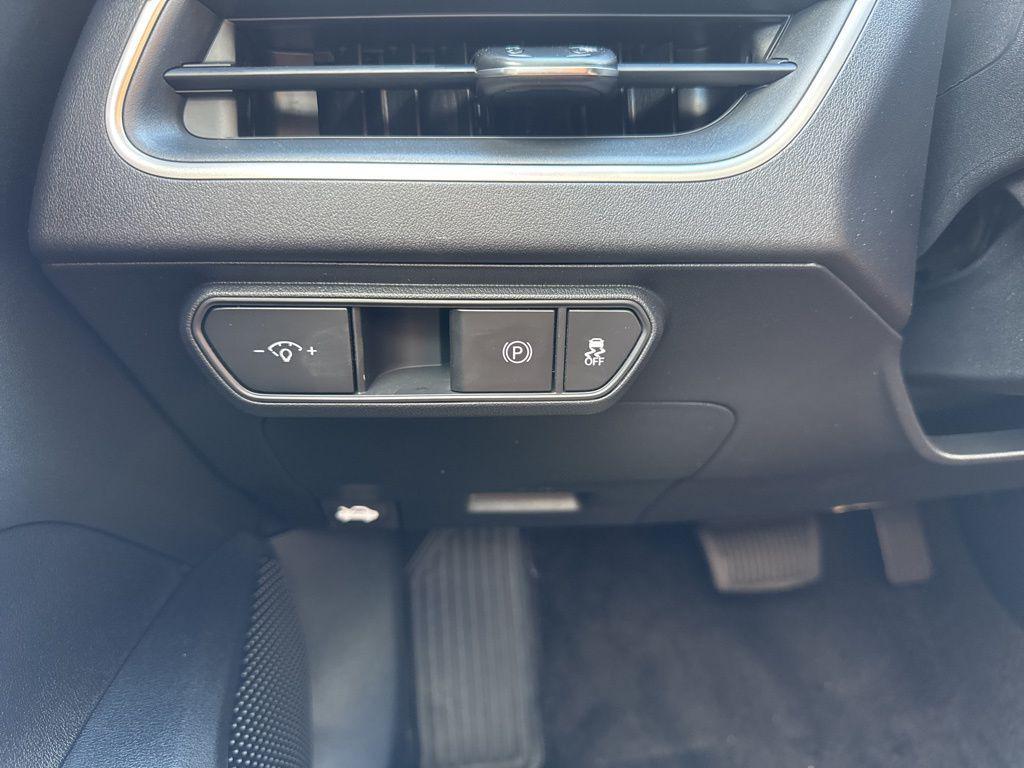 new 2026 Kia K4 car, priced at $23,208