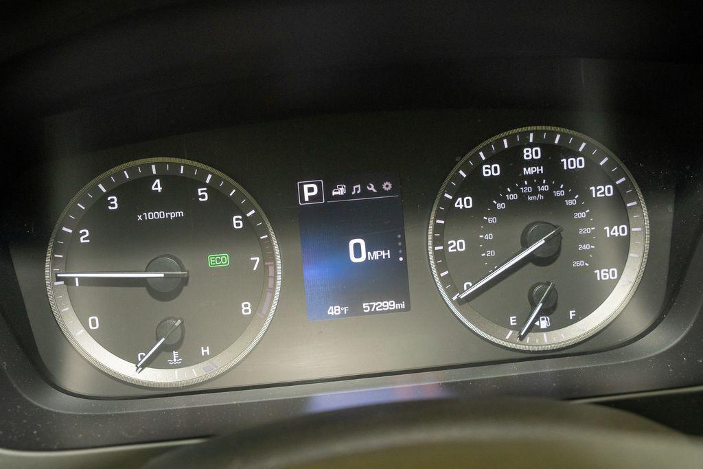 used 2015 Hyundai Sonata car, priced at $12,495