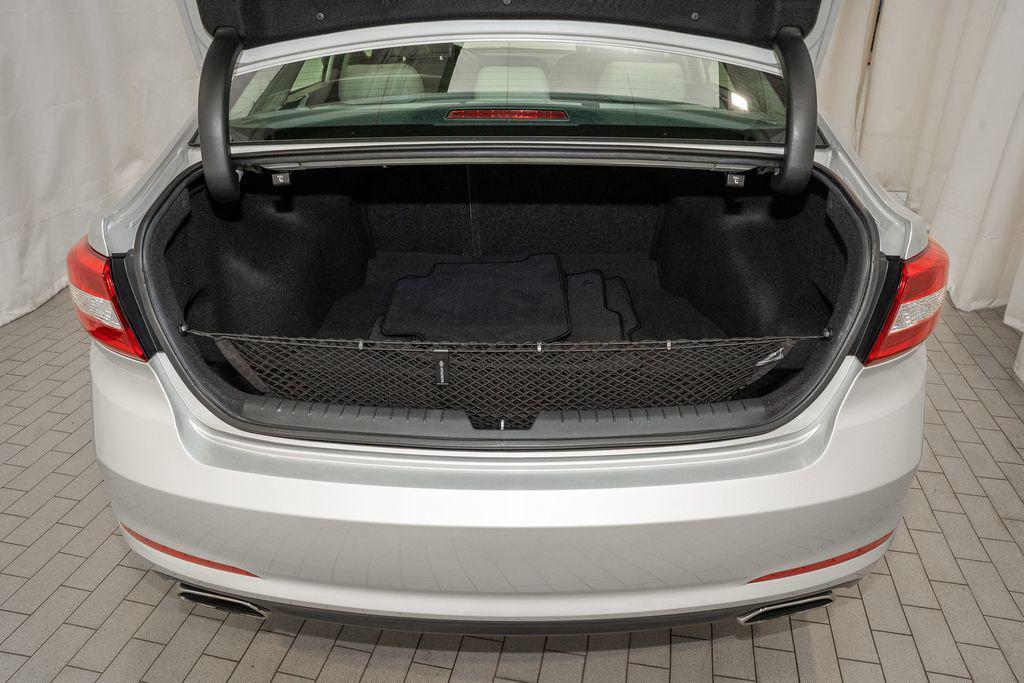 used 2015 Hyundai Sonata car, priced at $12,495