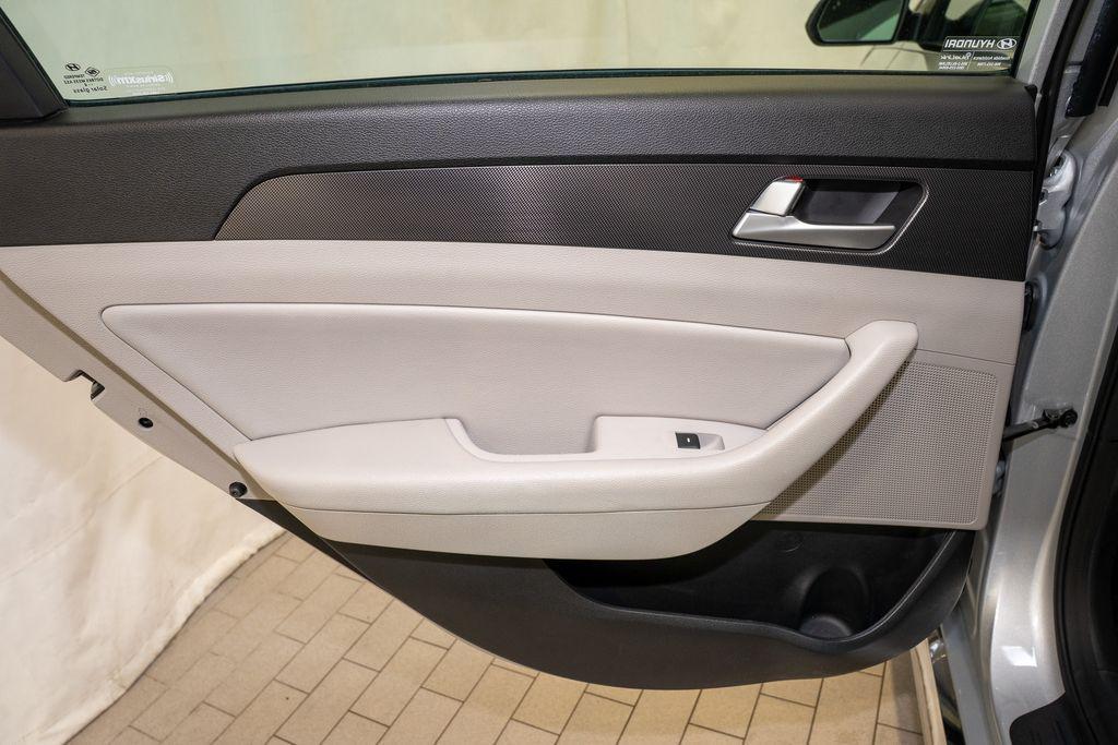 used 2015 Hyundai Sonata car, priced at $12,495