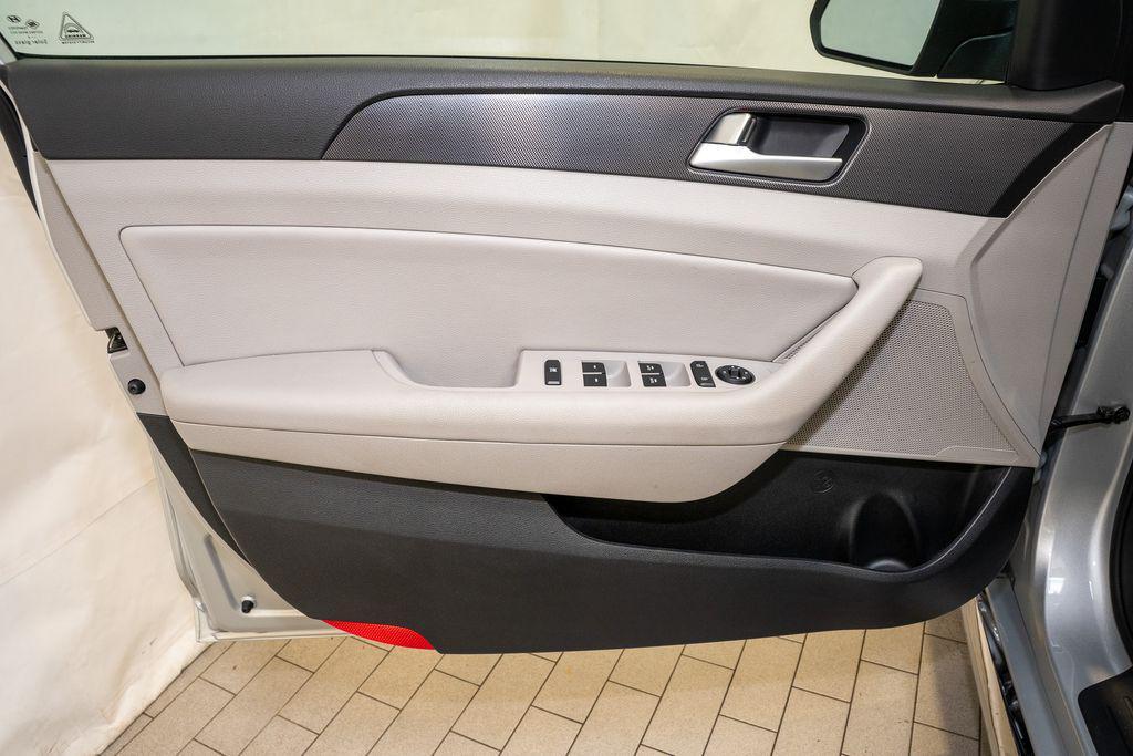 used 2015 Hyundai Sonata car, priced at $12,495