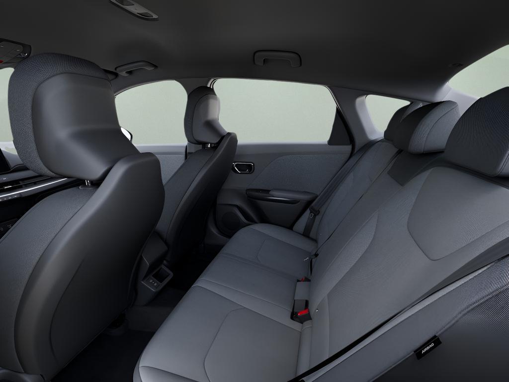 new 2025 Kia K4 car, priced at $22,778