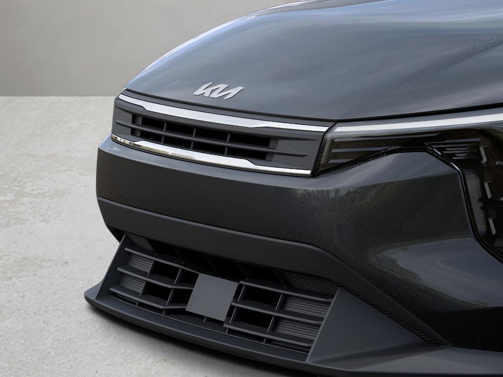 new 2025 Kia K4 car, priced at $22,778