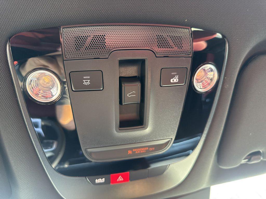 new 2026 Kia K5 car, priced at $32,349