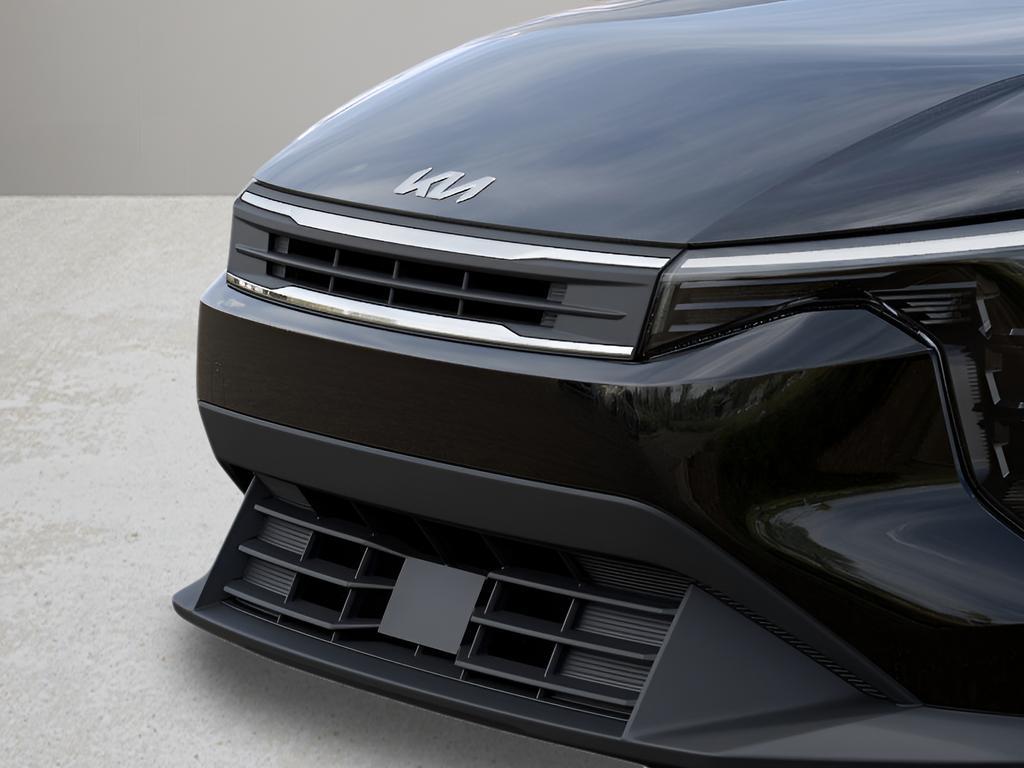 new 2025 Kia K4 car, priced at $22,778