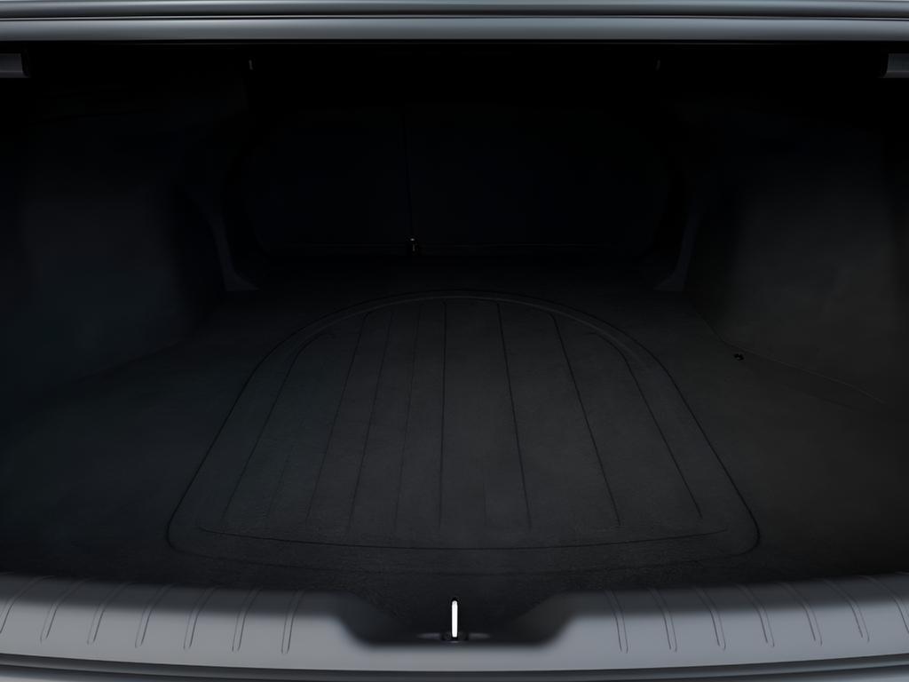 new 2025 Kia K4 car, priced at $23,036