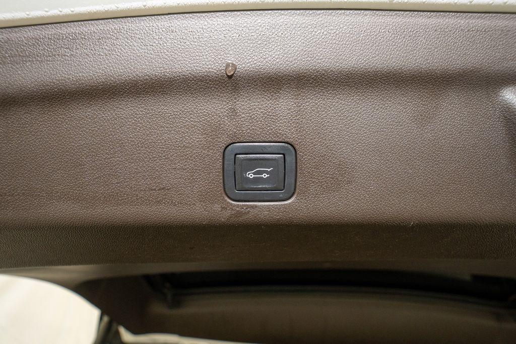 used 2023 Chevrolet Tahoe car, priced at $52,998