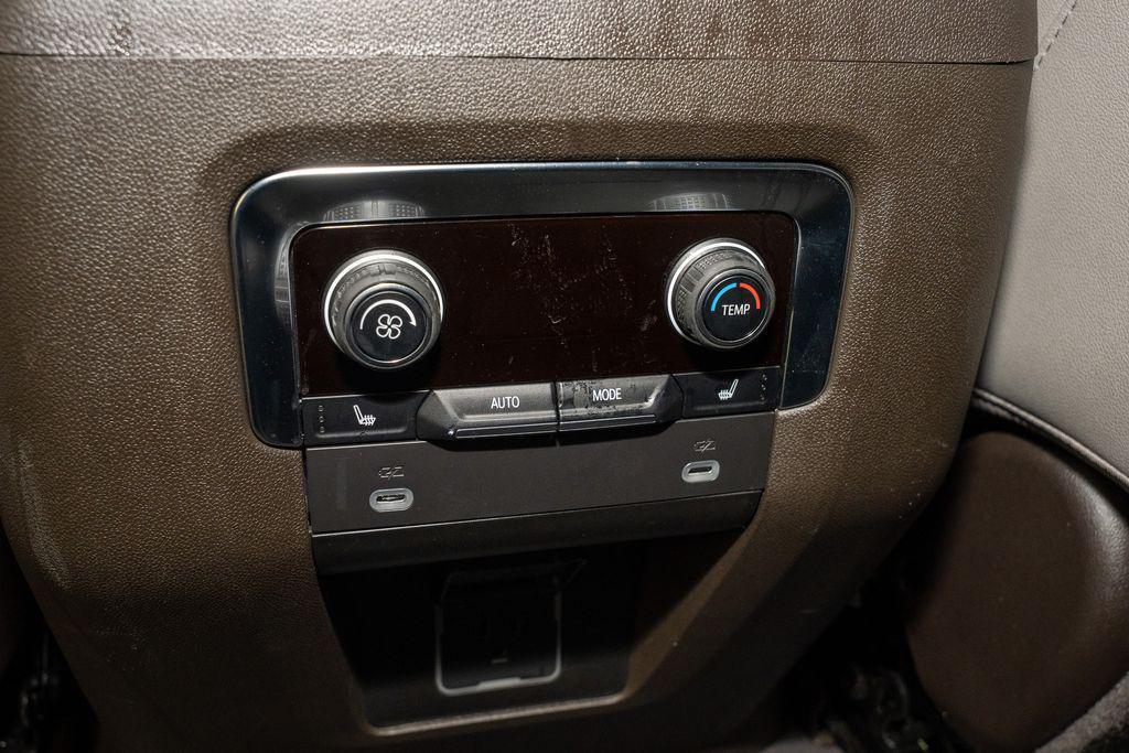 used 2023 Chevrolet Tahoe car, priced at $52,998