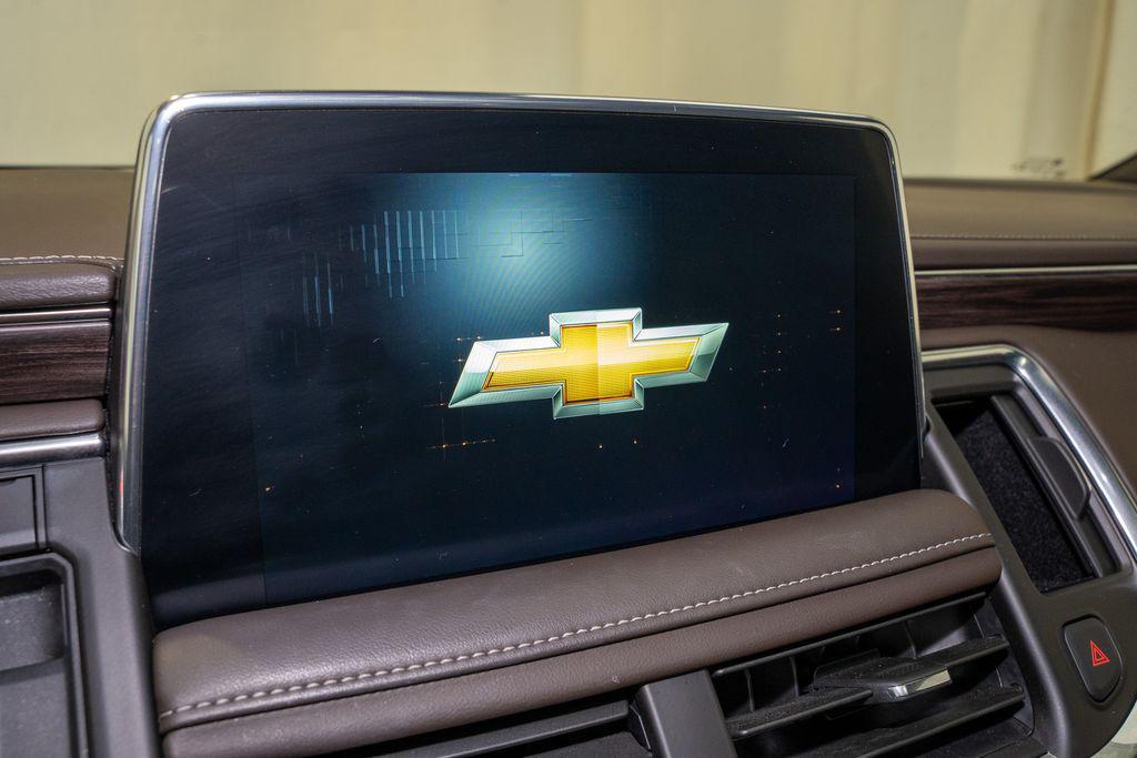 used 2023 Chevrolet Tahoe car, priced at $52,998