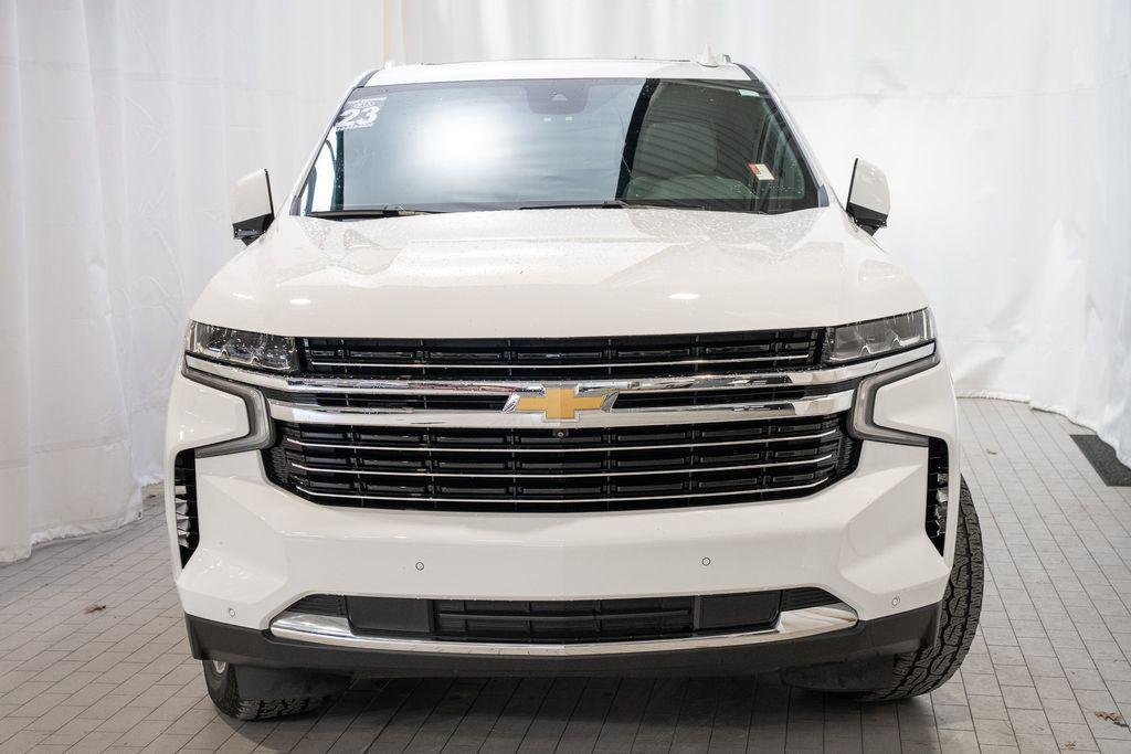 used 2023 Chevrolet Tahoe car, priced at $52,998