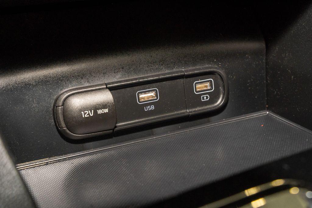 used 2021 Kia K5 car, priced at $24,000