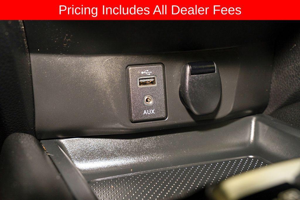 used 2017 Nissan Rogue car, priced at $8,250
