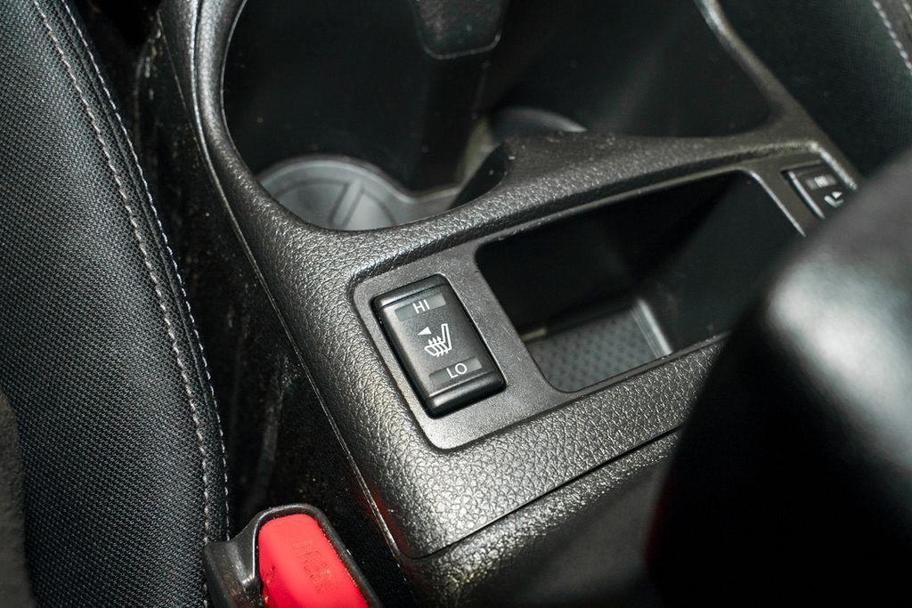 used 2017 Nissan Rogue car, priced at $9,000