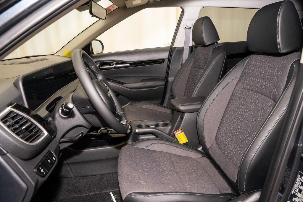 new 2026 Kia Seltos car, priced at $25,068