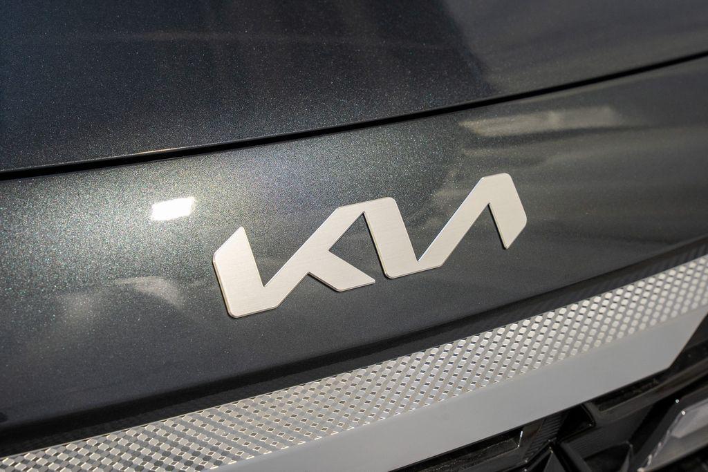 new 2026 Kia Seltos car, priced at $25,068