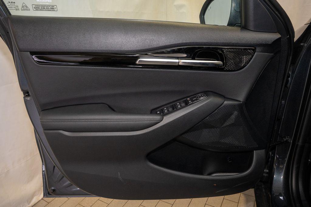 new 2026 Kia Seltos car, priced at $25,068