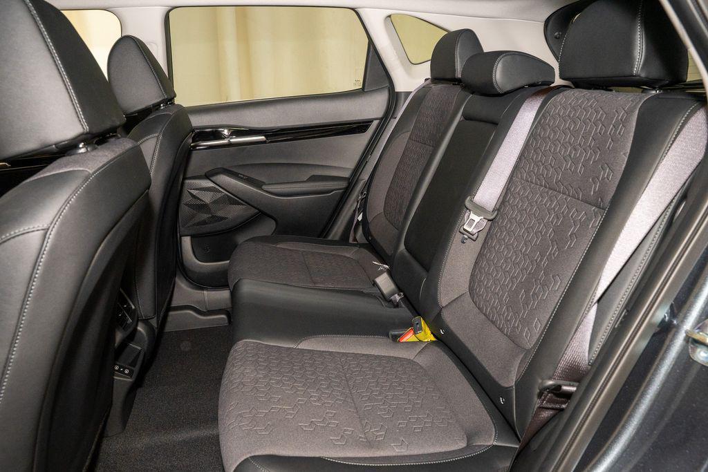 new 2026 Kia Seltos car, priced at $25,068