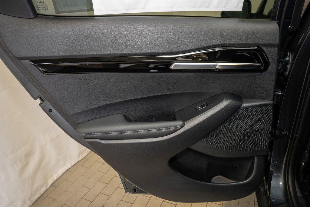 new 2026 Kia Seltos car, priced at $25,068