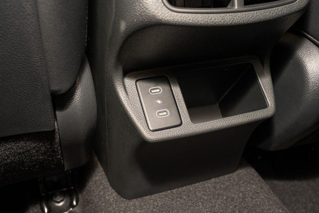 new 2026 Kia Seltos car, priced at $25,068