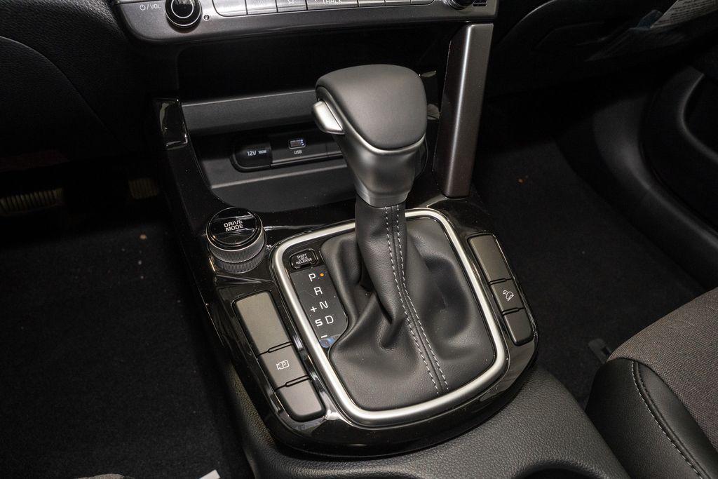 new 2026 Kia Seltos car, priced at $25,068