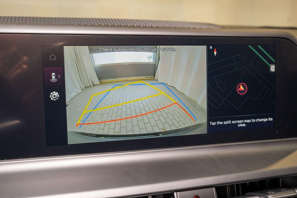 new 2026 Kia Seltos car, priced at $25,068