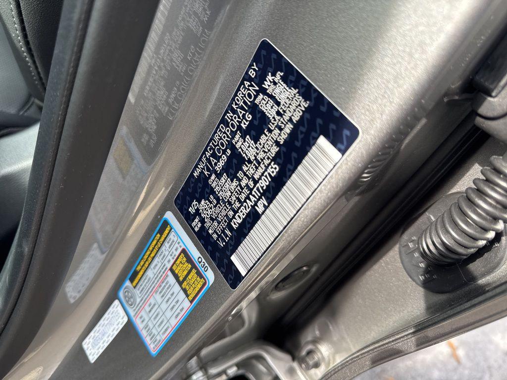 new 2026 Kia Seltos car, priced at $26,330