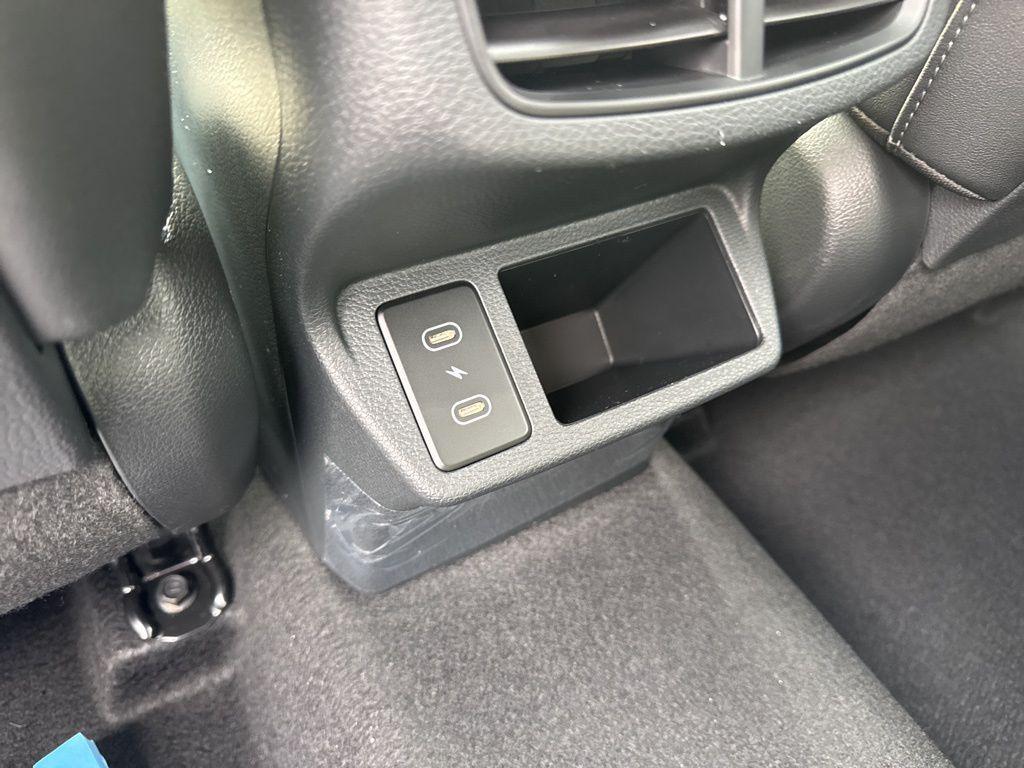 new 2026 Kia Seltos car, priced at $26,330