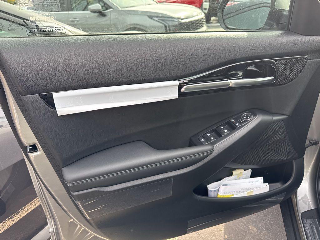 new 2026 Kia Seltos car, priced at $26,330