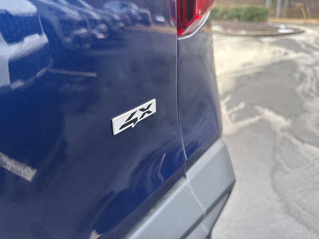 new 2026 Kia Seltos car, priced at $25,250