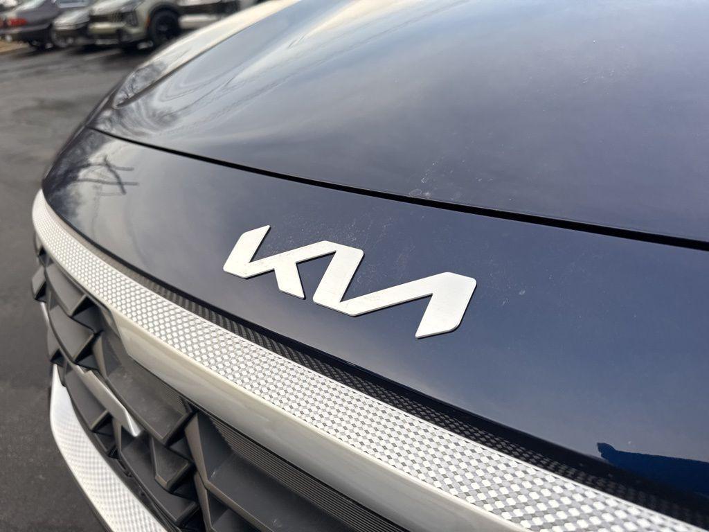 new 2026 Kia Seltos car, priced at $25,250