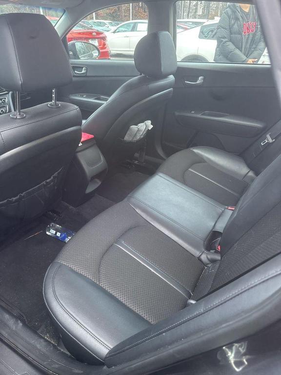 used 2018 Kia Optima car, priced at $11,998