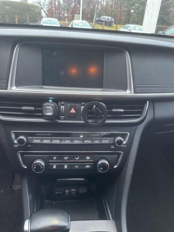 used 2018 Kia Optima car, priced at $11,998