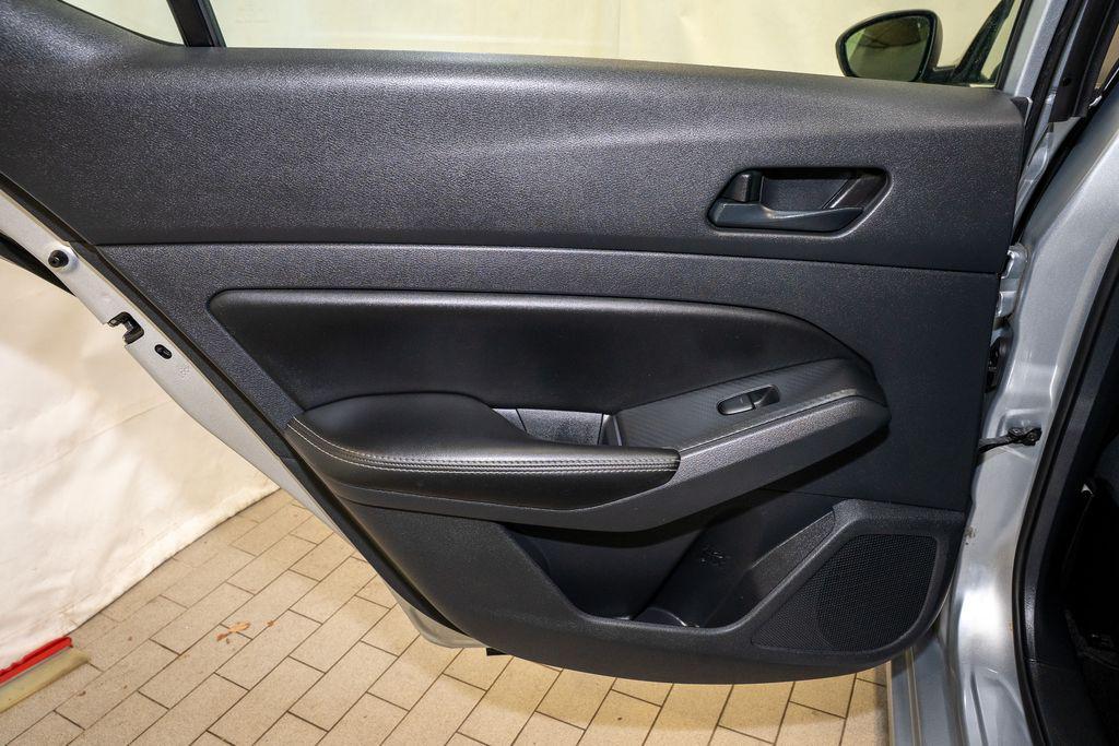 used 2024 Nissan Altima car, priced at $18,250