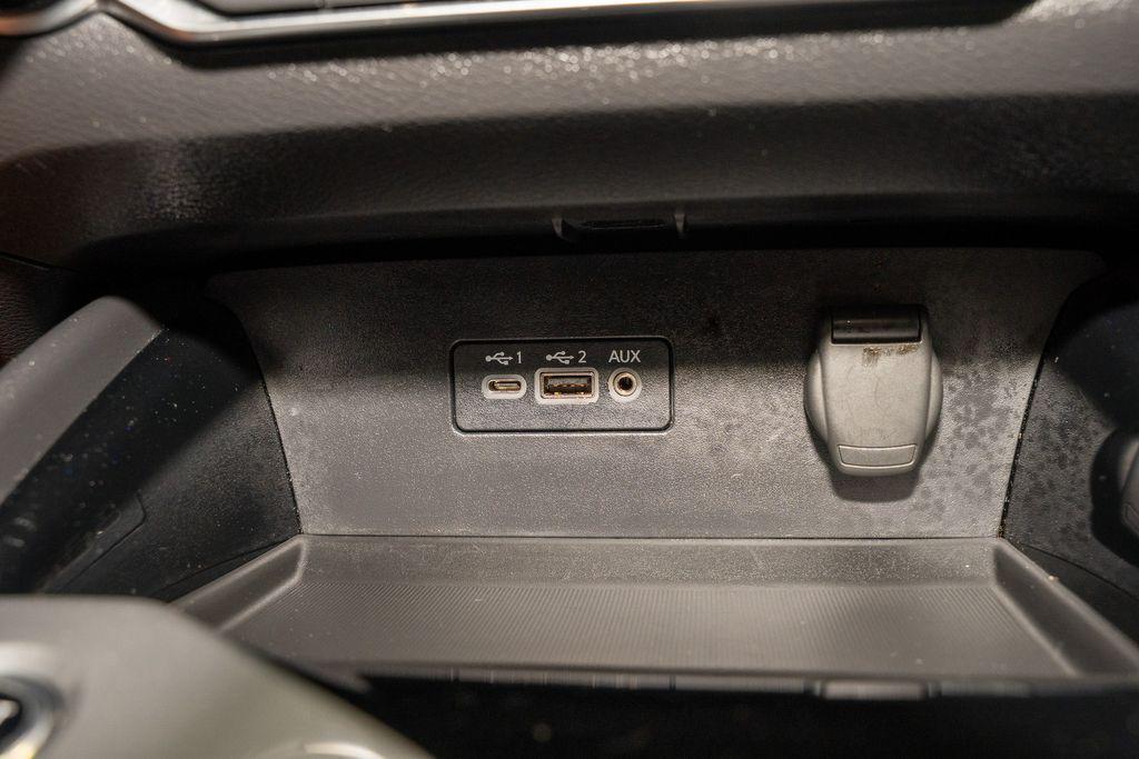 used 2024 Nissan Altima car, priced at $18,250