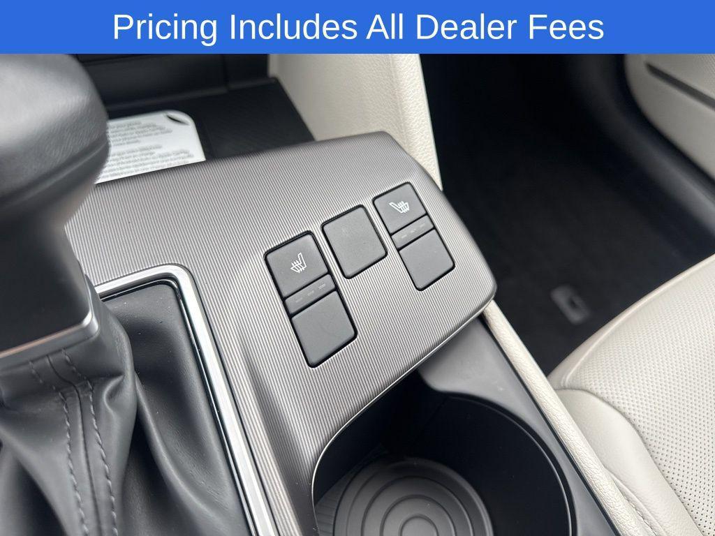 new 2026 Kia Sportage car, priced at $30,985