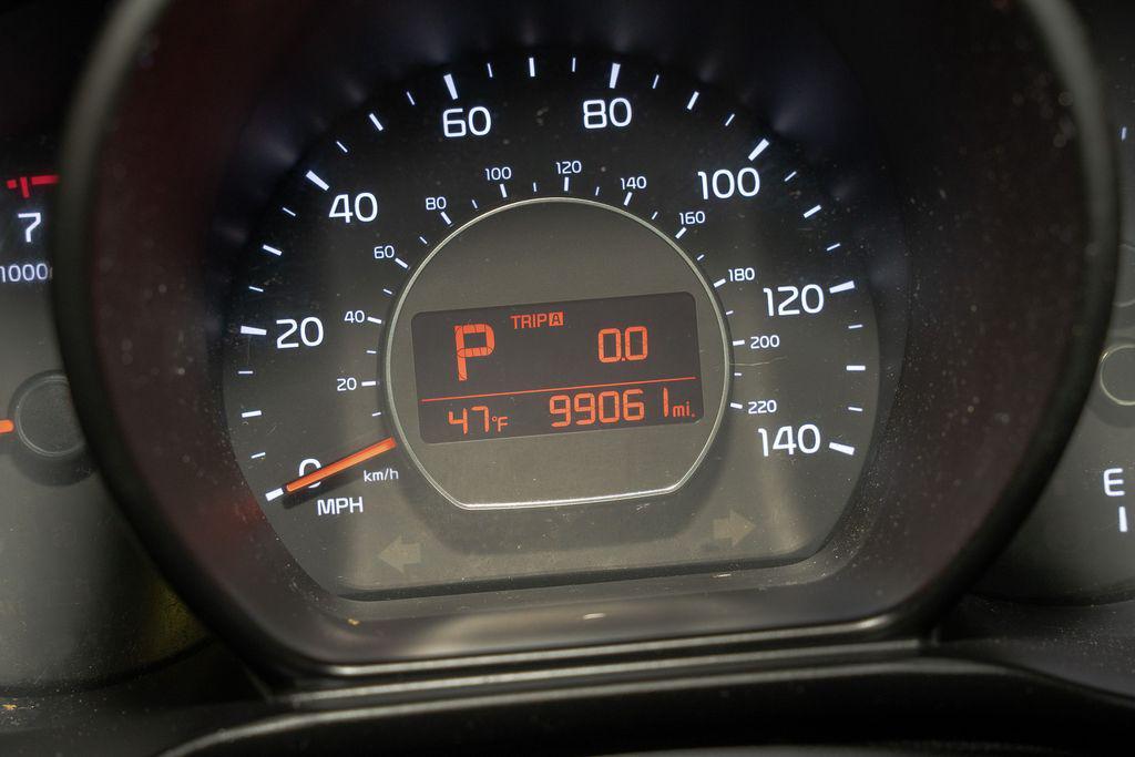 used 2016 Kia Soul car, priced at $8,999