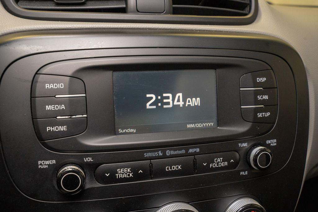 used 2016 Kia Soul car, priced at $8,999