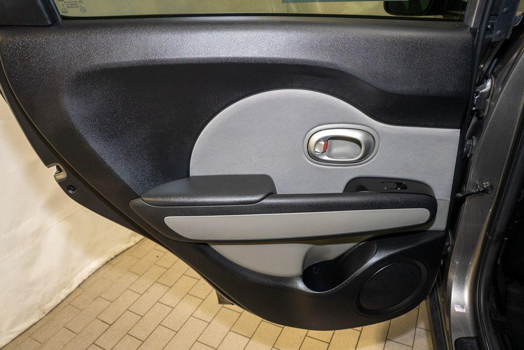 used 2016 Kia Soul car, priced at $8,999
