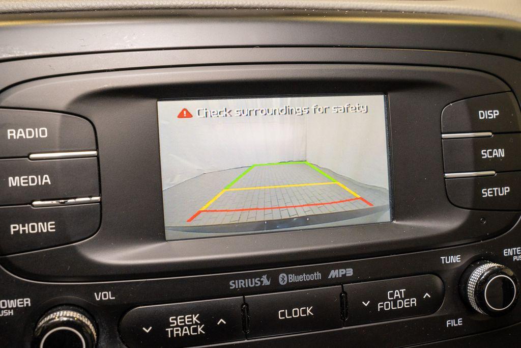 used 2016 Kia Soul car, priced at $8,999