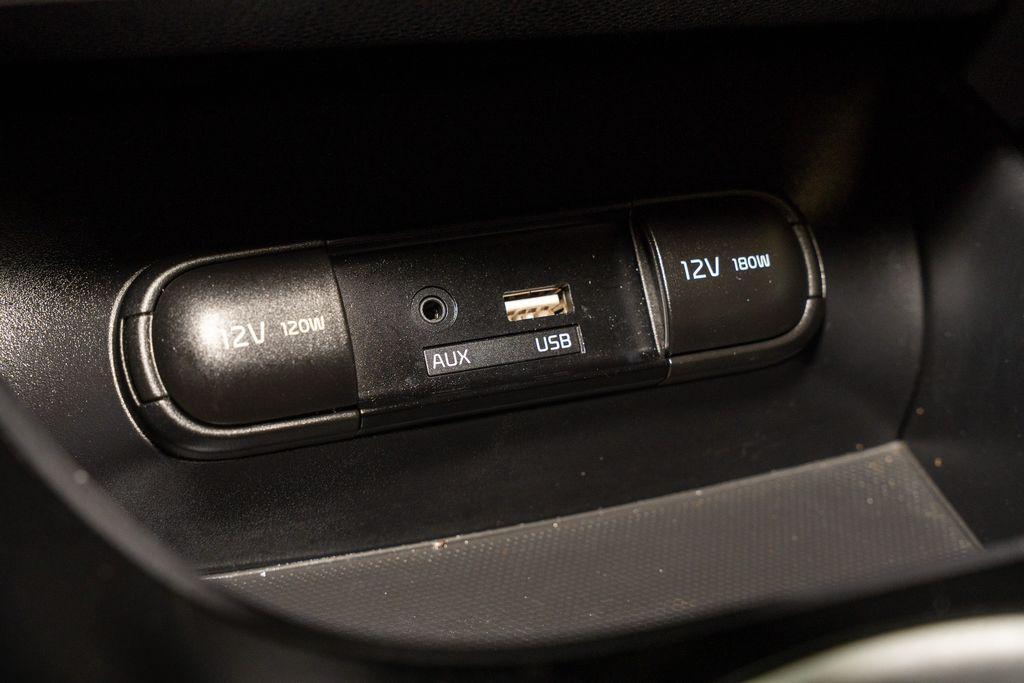 used 2016 Kia Soul car, priced at $8,999