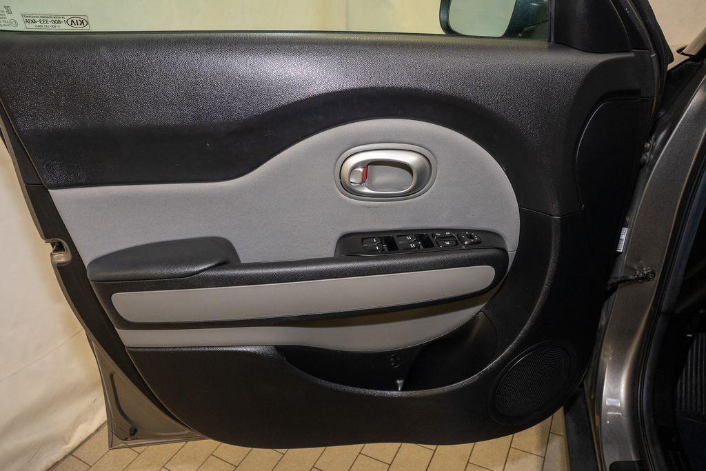 used 2016 Kia Soul car, priced at $8,999