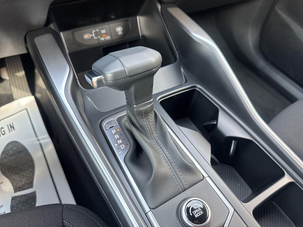 new 2026 Kia Sorento car, priced at $30,567